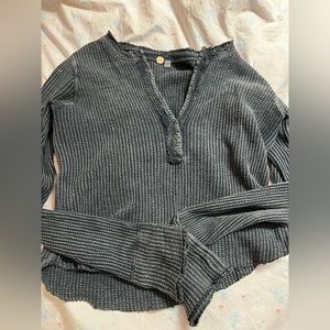 Free people top